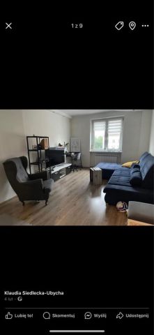 Mieszkanie 2-pokojowe Kalisz Centrum, pl. św. Józefa. Zdjęcie 1