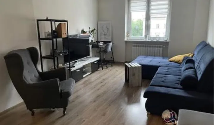 Mieszkanie 2-pokojowe Kalisz Centrum, pl. św. Józefa