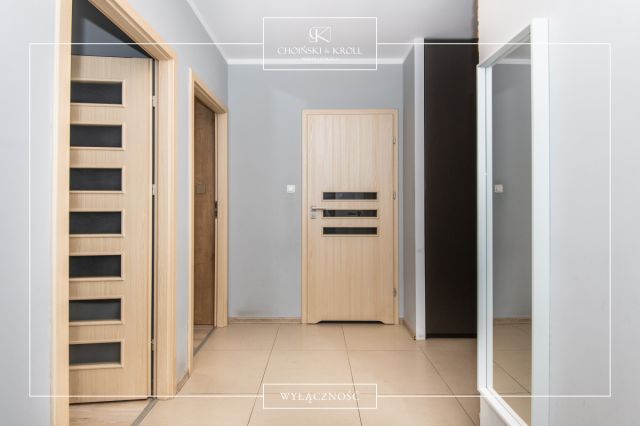 Mieszkanie 3-pokojowe Poznań Podolany, ul. Strzeszyńska. Zdjęcie 11