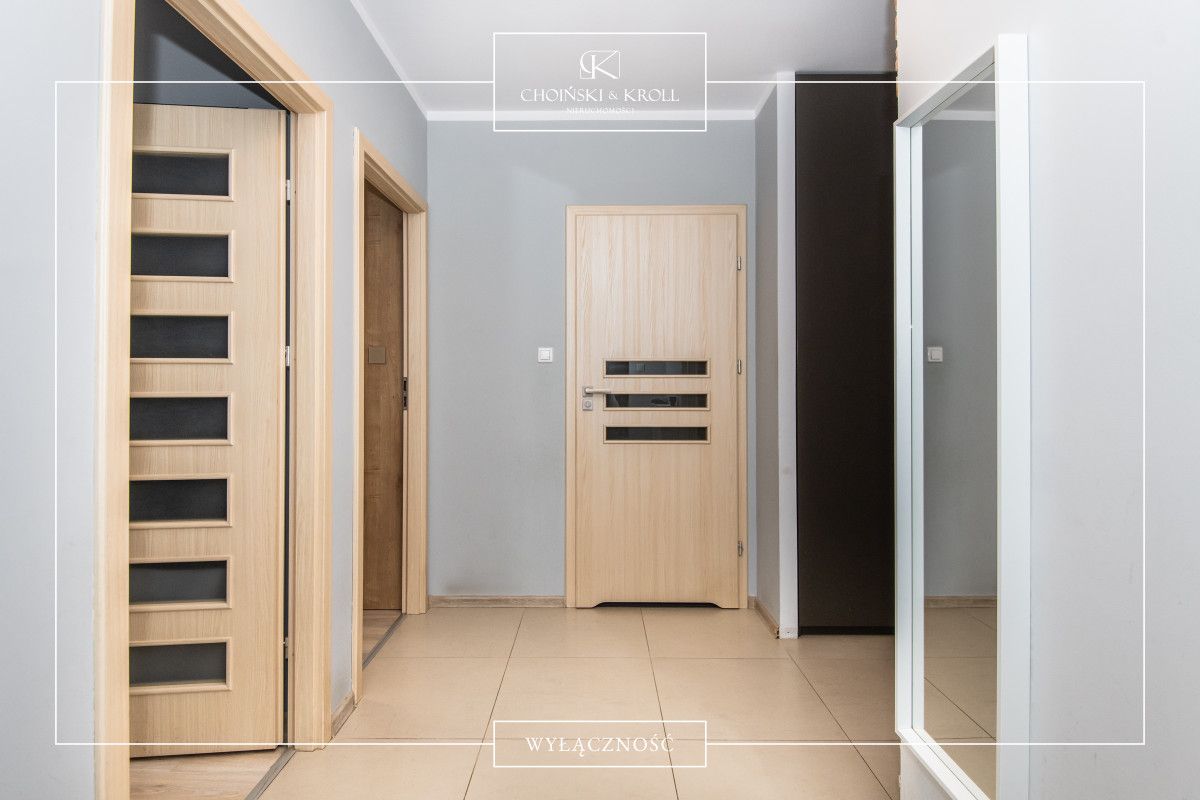 Mieszkanie 3-pokojowe Poznań Podolany, ul. Strzeszyńska. Zdjęcie 11