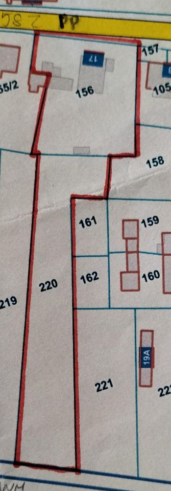 Działka budowlana Sarnik. Zdjęcie 9