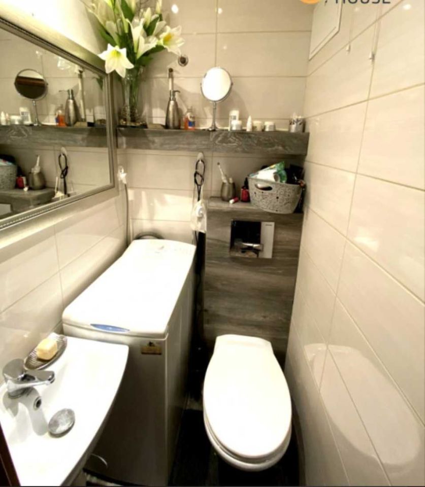 Mieszkanie 2-pokojowe Gdynia Leszczynki. Zdjęcie 4