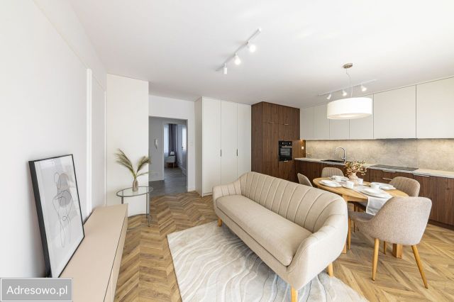 Mieszkanie 3-pokojowe Białystok Wysoki Stoczek, ul. Swobodna. Zdjęcie 1