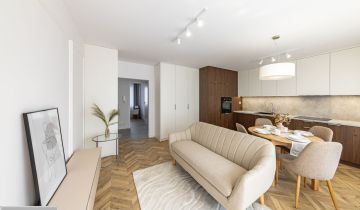 Mieszkanie 3-pokojowe Białystok Wysoki Stoczek, ul. Swobodna