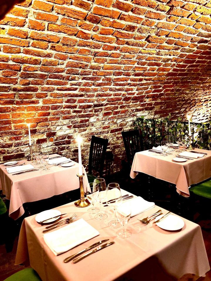 Lokal Kraków Stare Miasto, ul. Sławkowska. Zdjęcie 3