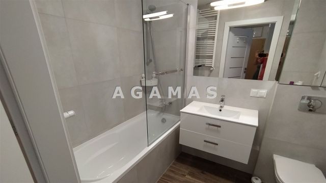 Mieszkanie 2-pokojowe Wrocław Krzyki, ul. Kłodzka. Zdjęcie 9