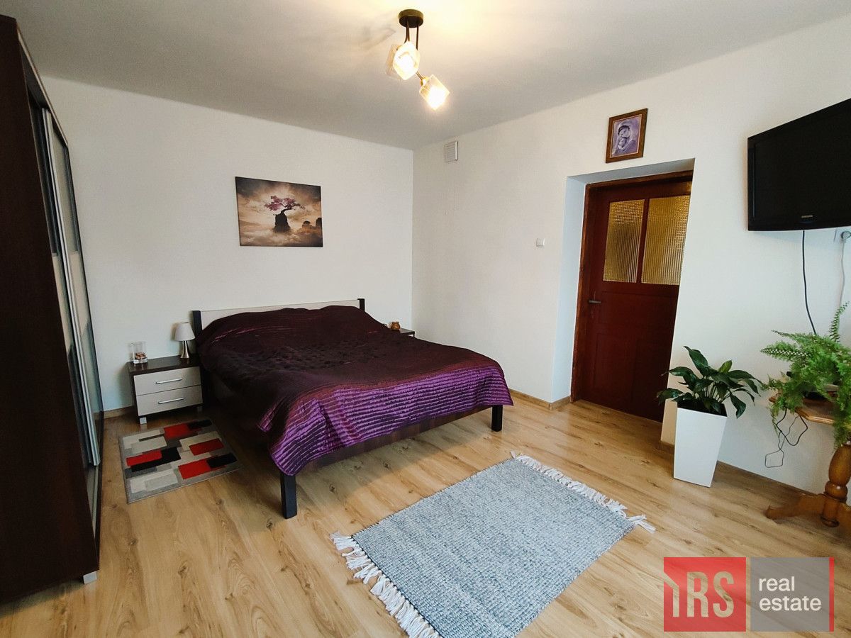 dom wolnostojący, 7 pokoi Brzozówka. Zdjęcie 17