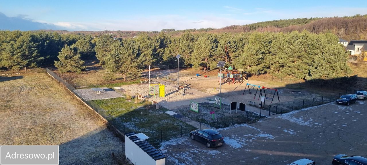 Mieszkanie 4-pokojowe Bydgoszcz Fordon, ul. ks. Zygmunta Trybowskiego. Zdjęcie 7