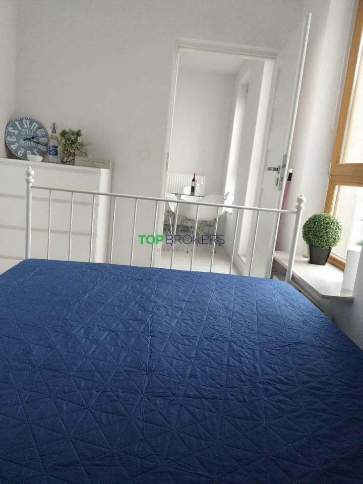 Mieszkanie 2-pokojowe Warszawa Włochy, ul. Obywatelska. Zdjęcie 7