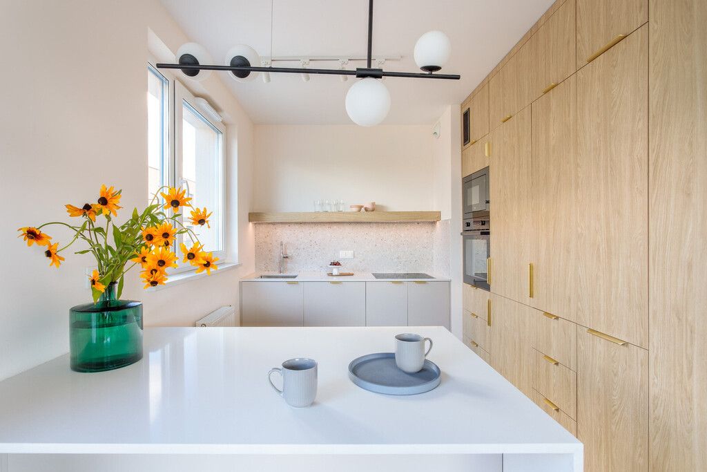 Mieszkanie 4-pokojowe Warszawa Mokotów, ul. Polska. Zdjęcie 5