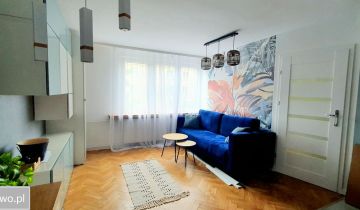 Mieszkanie 2-pokojowe Kraków Krowodrza, ul. Racławicka