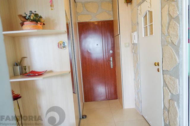 Mieszkanie 2-pokojowe Szczecin Pomorzany, ul. Xawerego Dunikowskiego. Zdjęcie 21