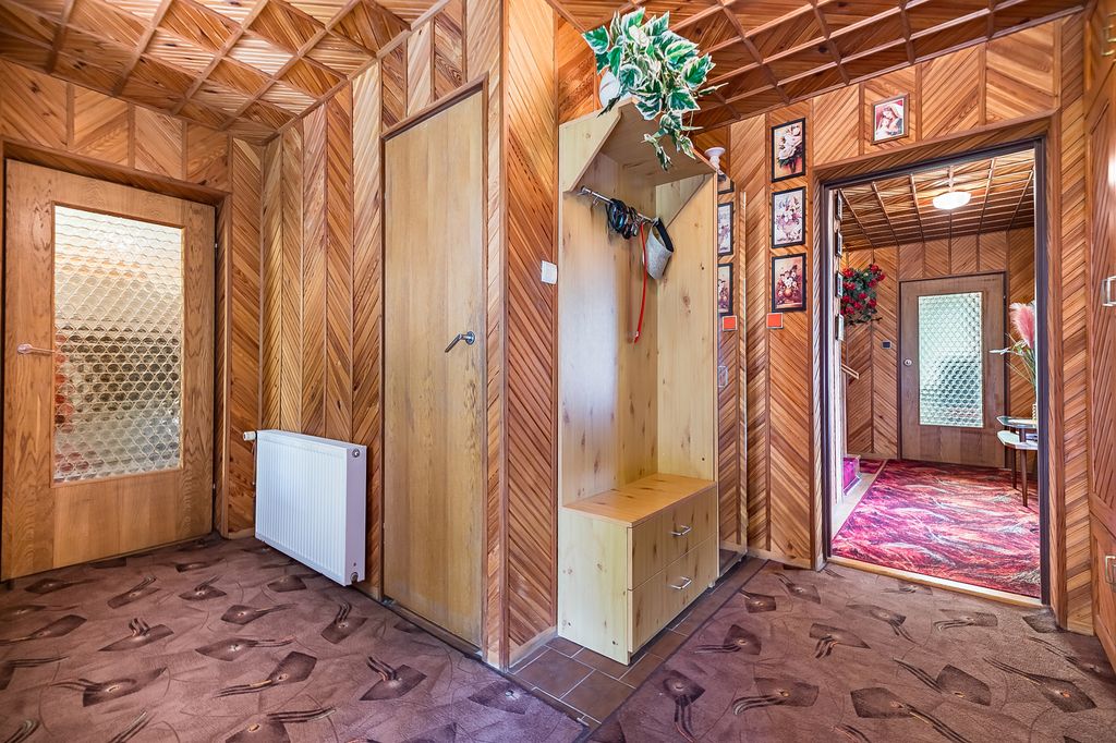 dom wolnostojący, 9 pokoi Rzeszów, ul. Ignacego Paderewskiego. Zdjęcie 16