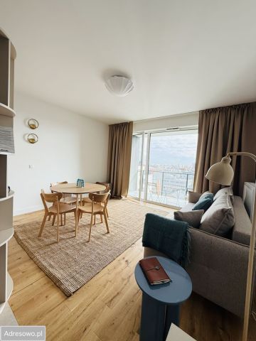 Mieszkanie 1-pokojowe Warszawa Kamionek, ul. Żupnicza. Zdjęcie 1