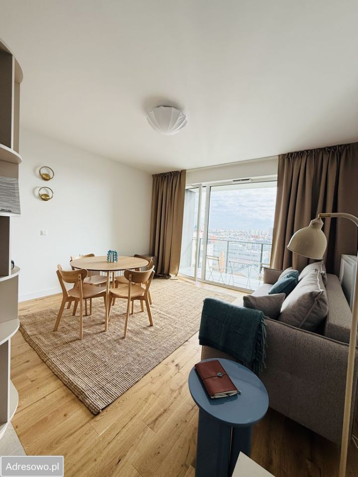 Mieszkanie 1-pokojowe Warszawa Kamionek, ul. Żupnicza. Zdjęcie 1