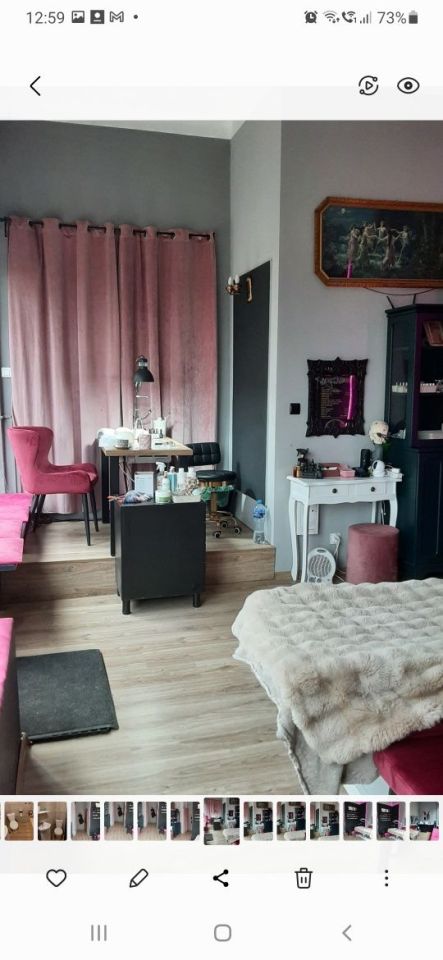 Lokal Łódź Bałuty, ul. Łagiewnicka. Zdjęcie 2