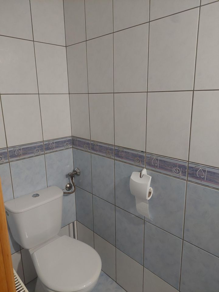 dom wolnostojący, 5 pokoi Grodzisk Wielkopolski, ul. Kwiatowa. Zdjęcie 10