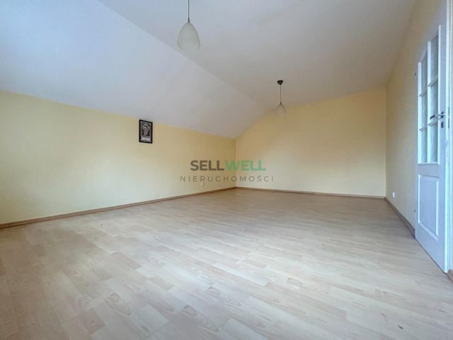 dom wolnostojący, 7 pokoi Łódź Górna, ul. Rozległa. Zdjęcie 10