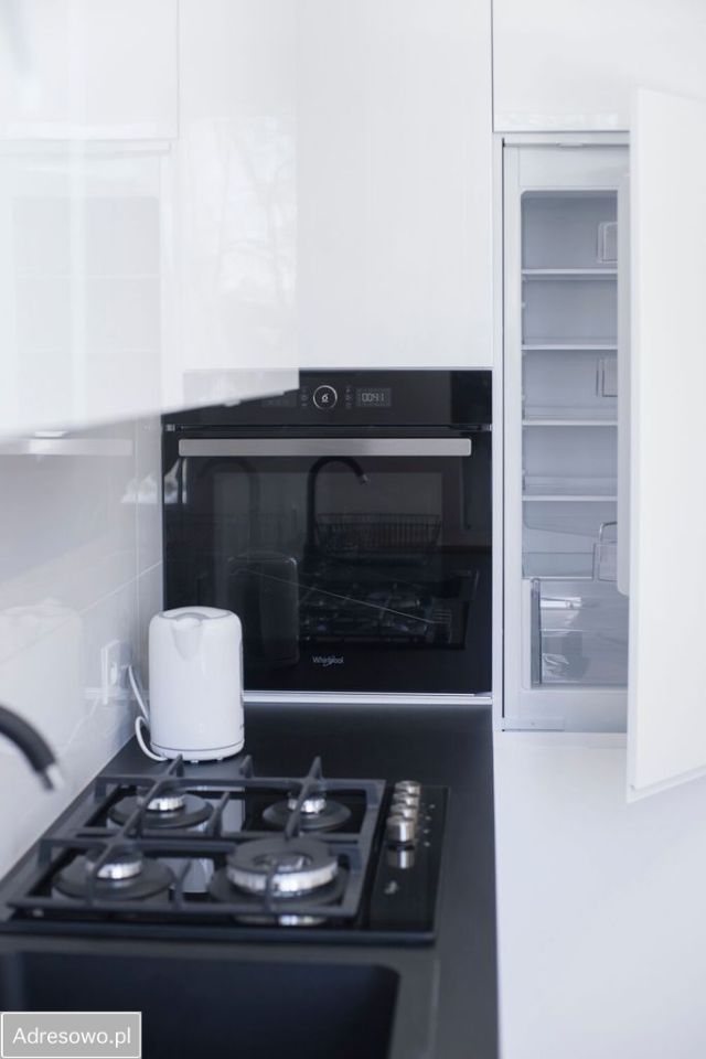 Mieszkanie 1-pokojowe Warszawa Mokotów, ul. Iwicka. Zdjęcie 6