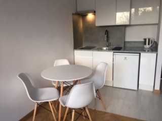 Mieszkanie 2-pokojowe Warszawa Śródmieście, ul. Marszałkowska. Zdjęcie 1