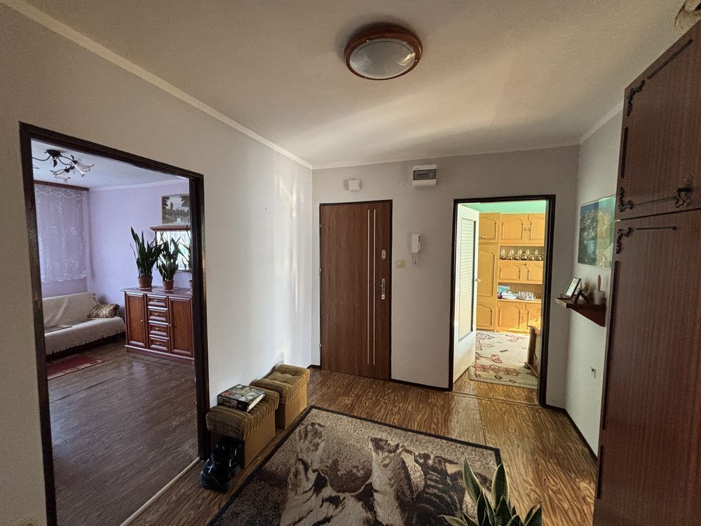 Mieszkanie 3-pokojowe Młynary, ul. Dworcowa. Zdjęcie 4