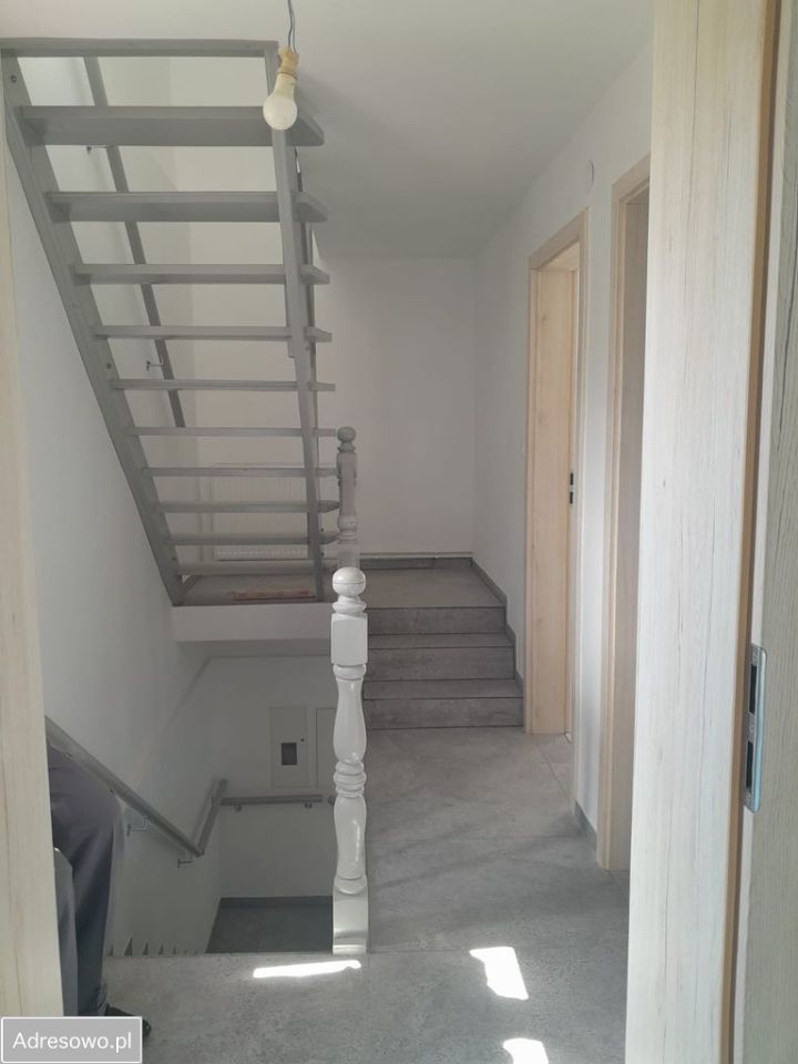 bliźniak, 5 pokoi Bożków. Zdjęcie 13