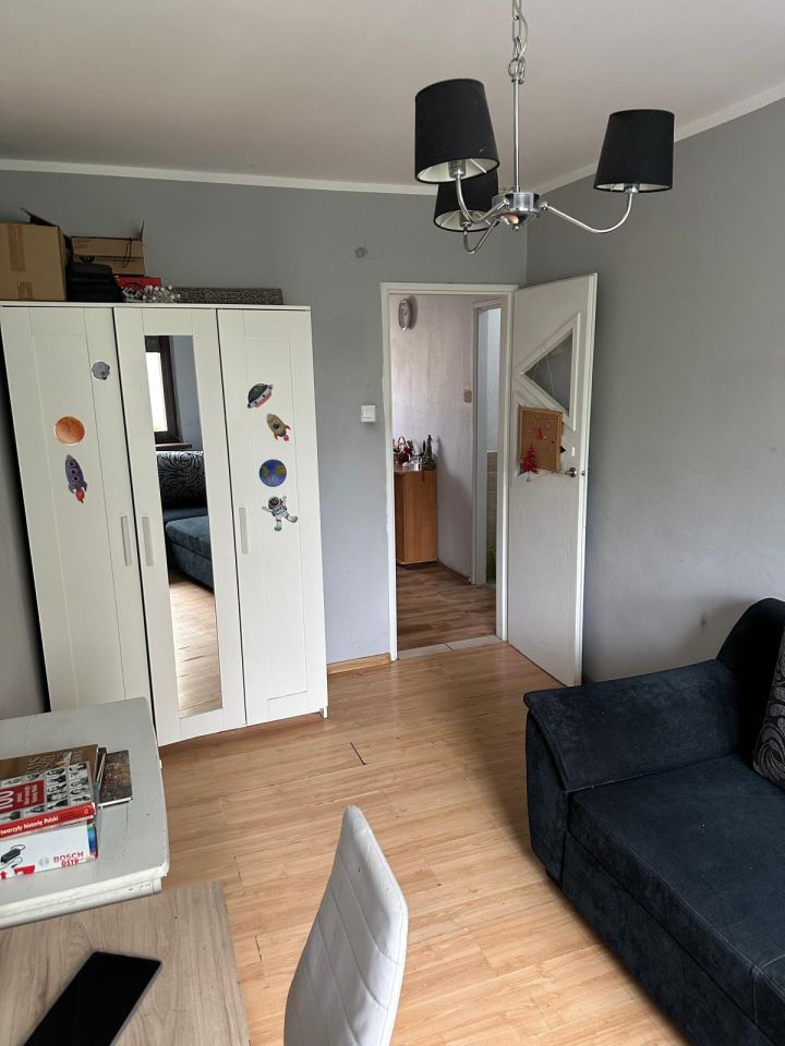 Mieszkanie 2-pokojowe Szczecin Niebuszewo, ul. Emilii Plater. Zdjęcie 8