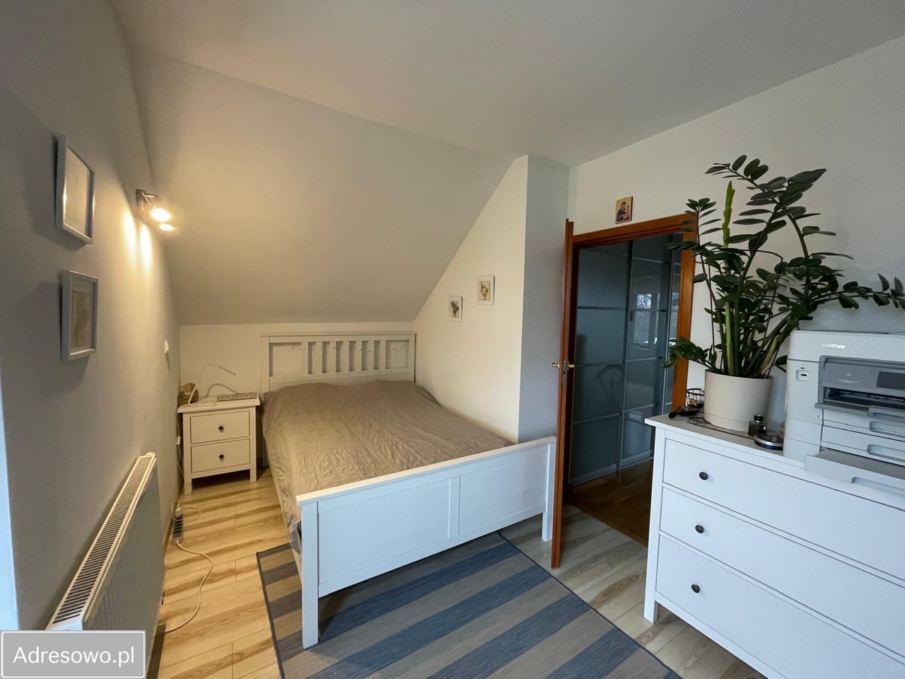 dom wolnostojący, 7 pokoi Suwałki Centrum. Zdjęcie 6