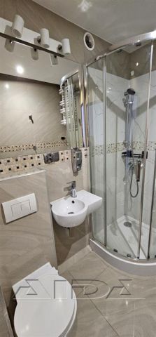 Mieszkanie 2-pokojowe Wrocław Stare Miasto, ul. Kazimierza Wielkiego. Zdjęcie 7