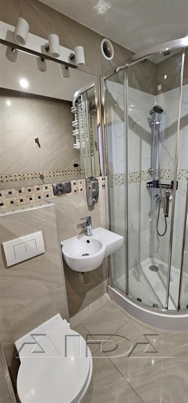 Mieszkanie 2-pokojowe Wrocław Stare Miasto, ul. Kazimierza Wielkiego. Zdjęcie 7