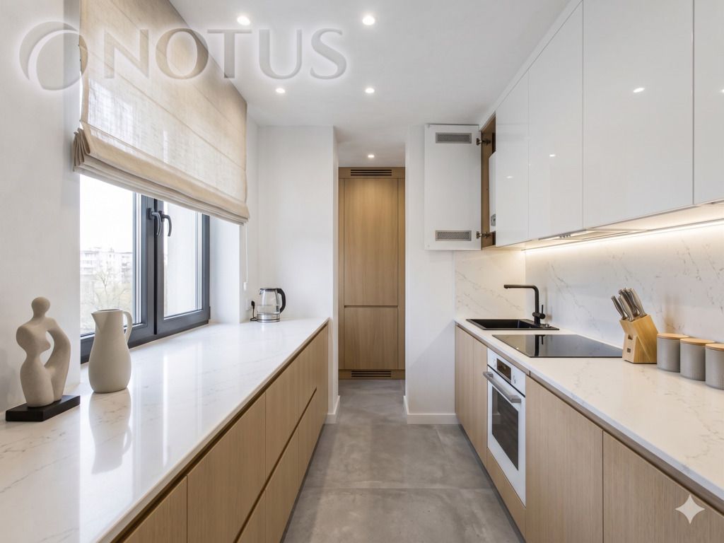 Mieszkanie 2-pokojowe Zabrze, ul. 3 Maja. Zdjęcie 8