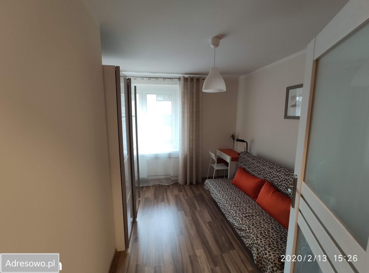 Pokój Katowice Koszutka, ul. Widok. Zdjęcie 6