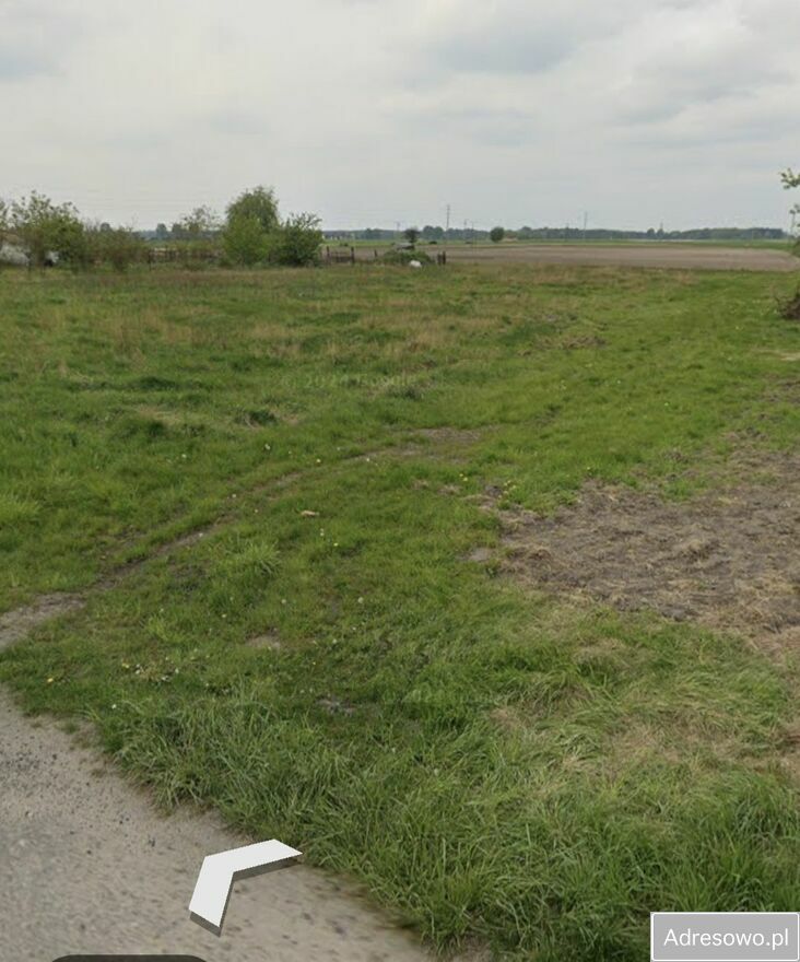 Działka rolno-budowlana Tarchalin. Zdjęcie 1