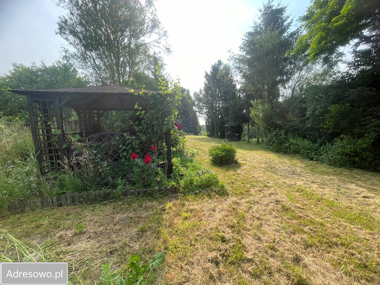 Działka budowlana Kraków Zbydniowice, ul. Zbydniowicka. Zdjęcie 7