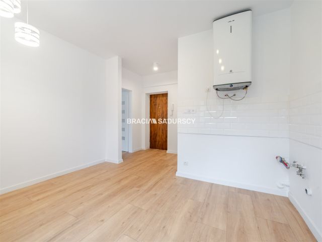 Mieszkanie 2-pokojowe Kraków Nowa Huta, os. Krakowiaków. Zdjęcie 22