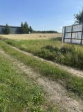 Działka inwestycyjna Kozłowo. Zdjęcie 2