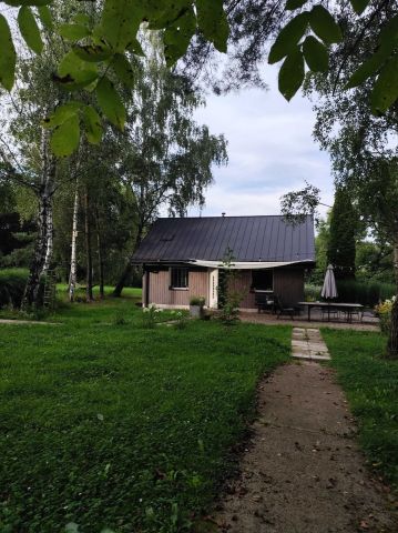 dom wolnostojący Okonin. Zdjęcie 1