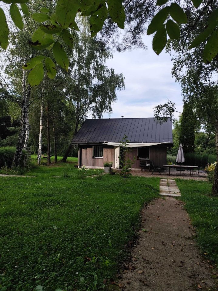 dom wolnostojący Okonin. Zdjęcie 1