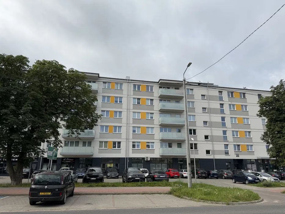 Lokal Mława, al. Józefa Piłsudskiego. Zdjęcie 8