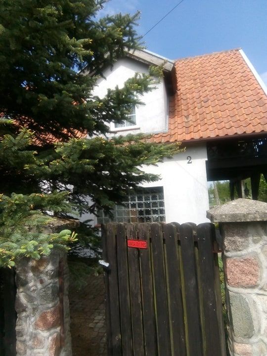 dom wolnostojący, 4 pokoje Węgorzewo, ul. Warmińska