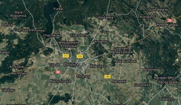 Działka budowlana Klawkowo. Zdjęcie 1
