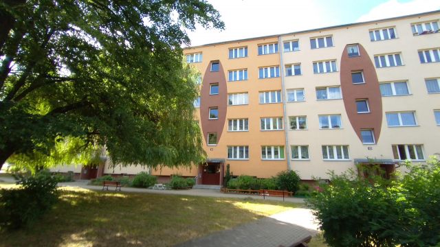 Mieszkanie 4-pokojowe Bolesławiec, ul. Jana Pawła II. Zdjęcie 1