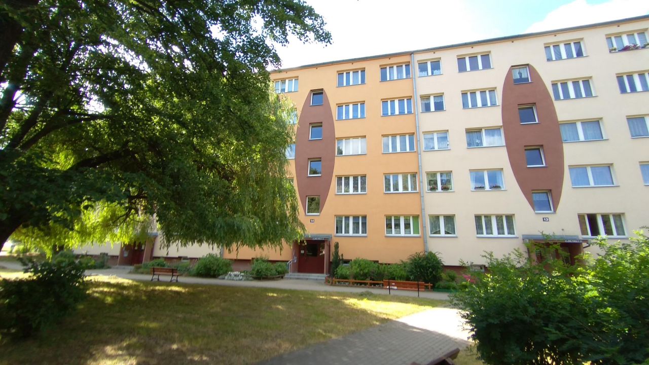 Mieszkanie 4-pokojowe Bolesławiec, ul. Jana Pawła II