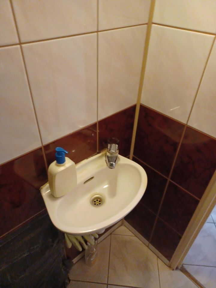 Mieszkanie 4-pokojowe Brzeg Centrum, ul. Bolesława Chrobrego. Zdjęcie 5