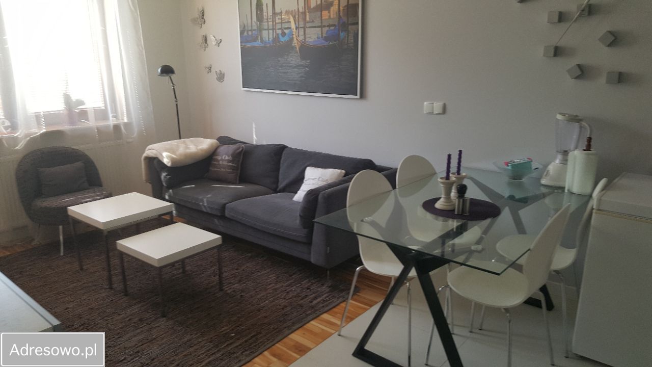 Mieszkanie 3-pokojowe Lublin Czechów, ul. Rotmistrza Witolda Pileckiego