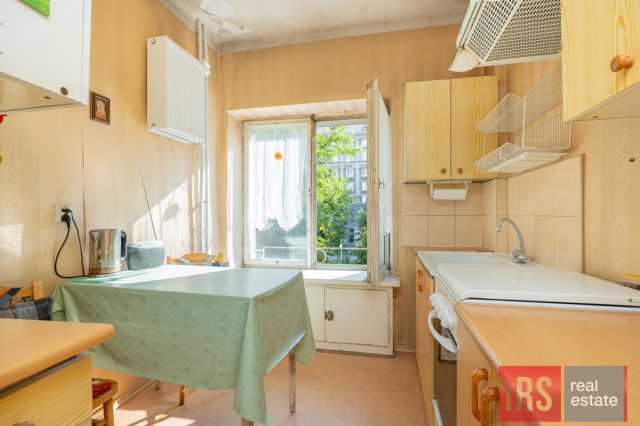 Mieszkanie 2-pokojowe Warszawa Śródmieście, ul. gen. Władysława Andersa. Zdjęcie 8