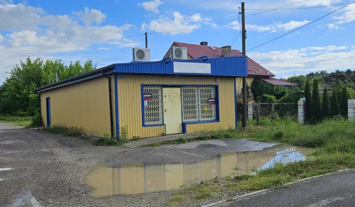 Lokal Ostrowiec Świętokrzyski, ul. Bałtowska