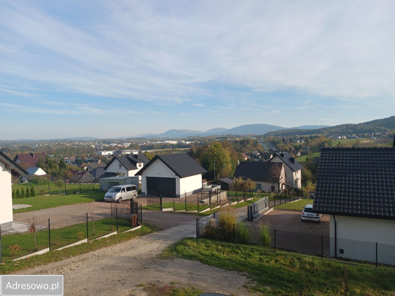 dom wolnostojący, 5 pokoi Jawornik. Zdjęcie 14