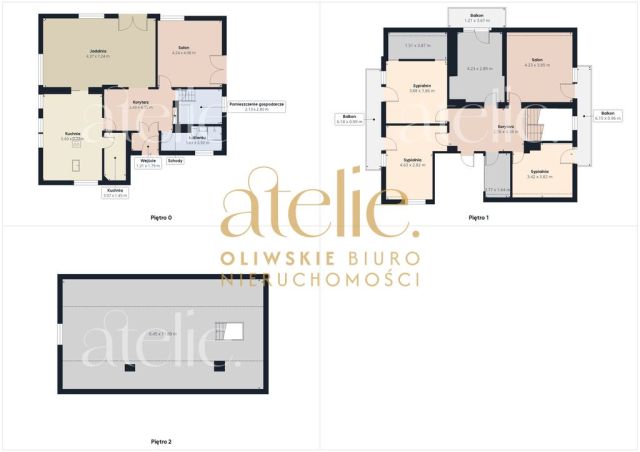 dom wolnostojący, 6 pokoi Połczyno, ul. Kasztanowa. Zdjęcie 21