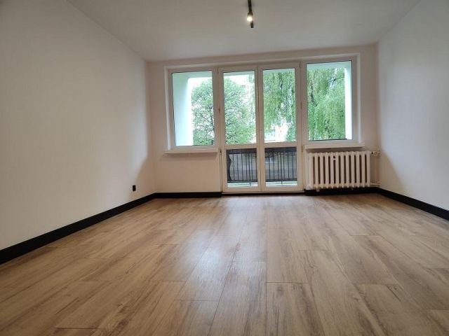 Mieszkanie 2-pokojowe Kalisz Kaliniec, ul. Górnośląska. Zdjęcie 1